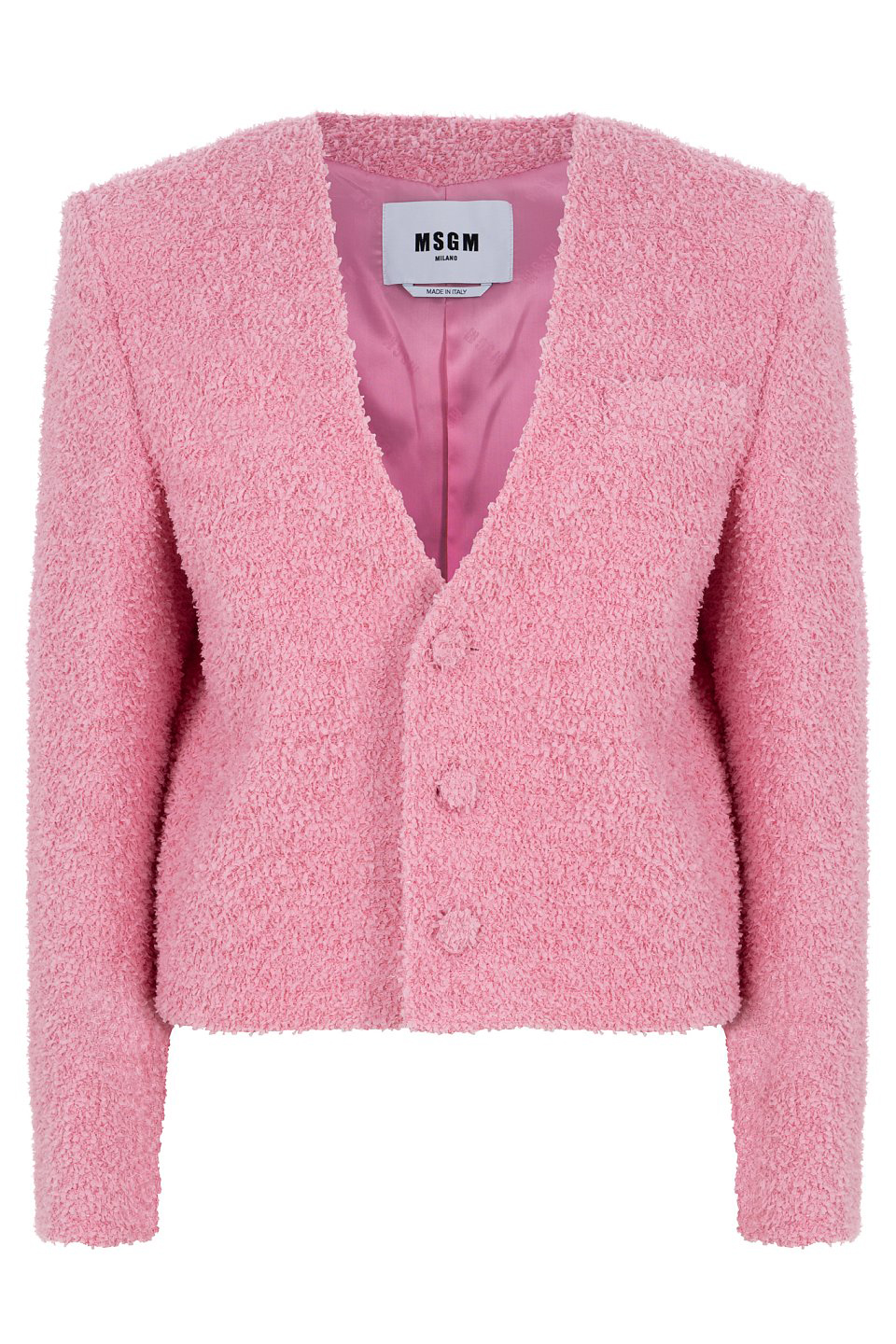 Жакет Msgm - фото 1
