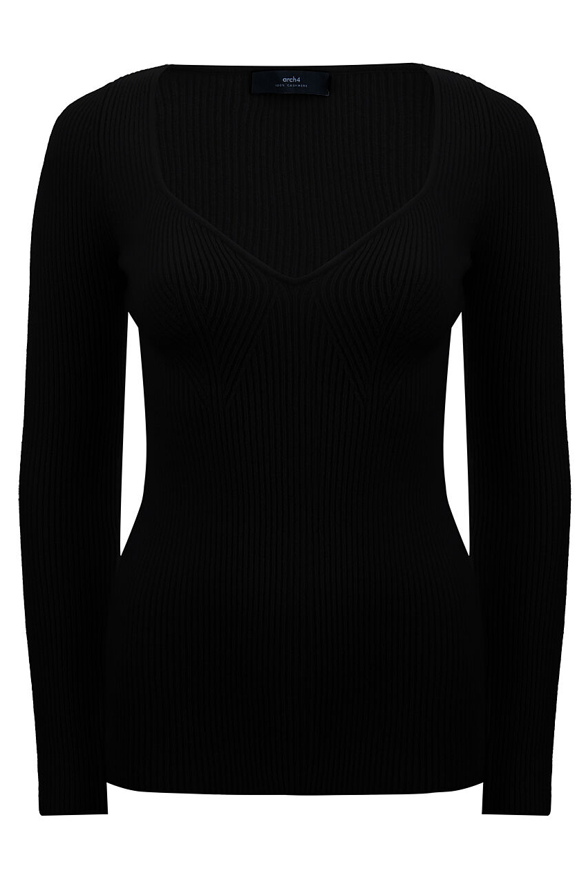 Лонгслив Arch4 - фото 1