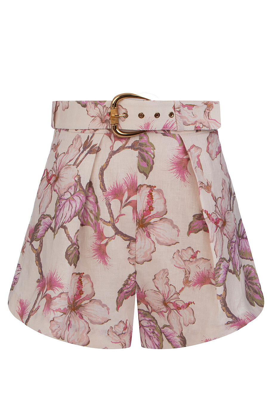 Шорты Zimmermann - фото 1