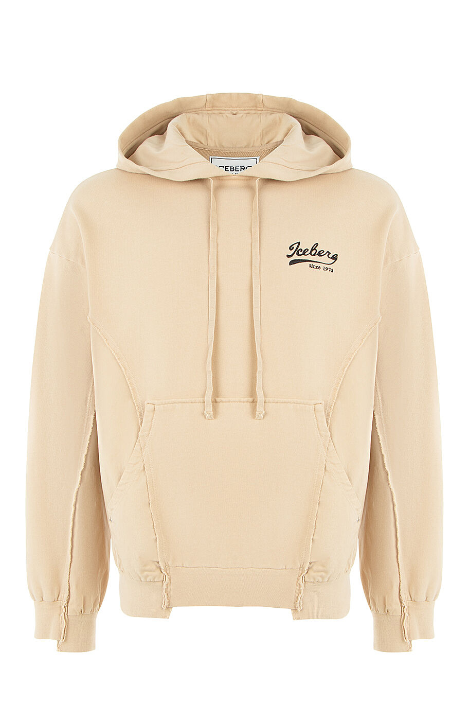 Худи Iceberg - фото 1