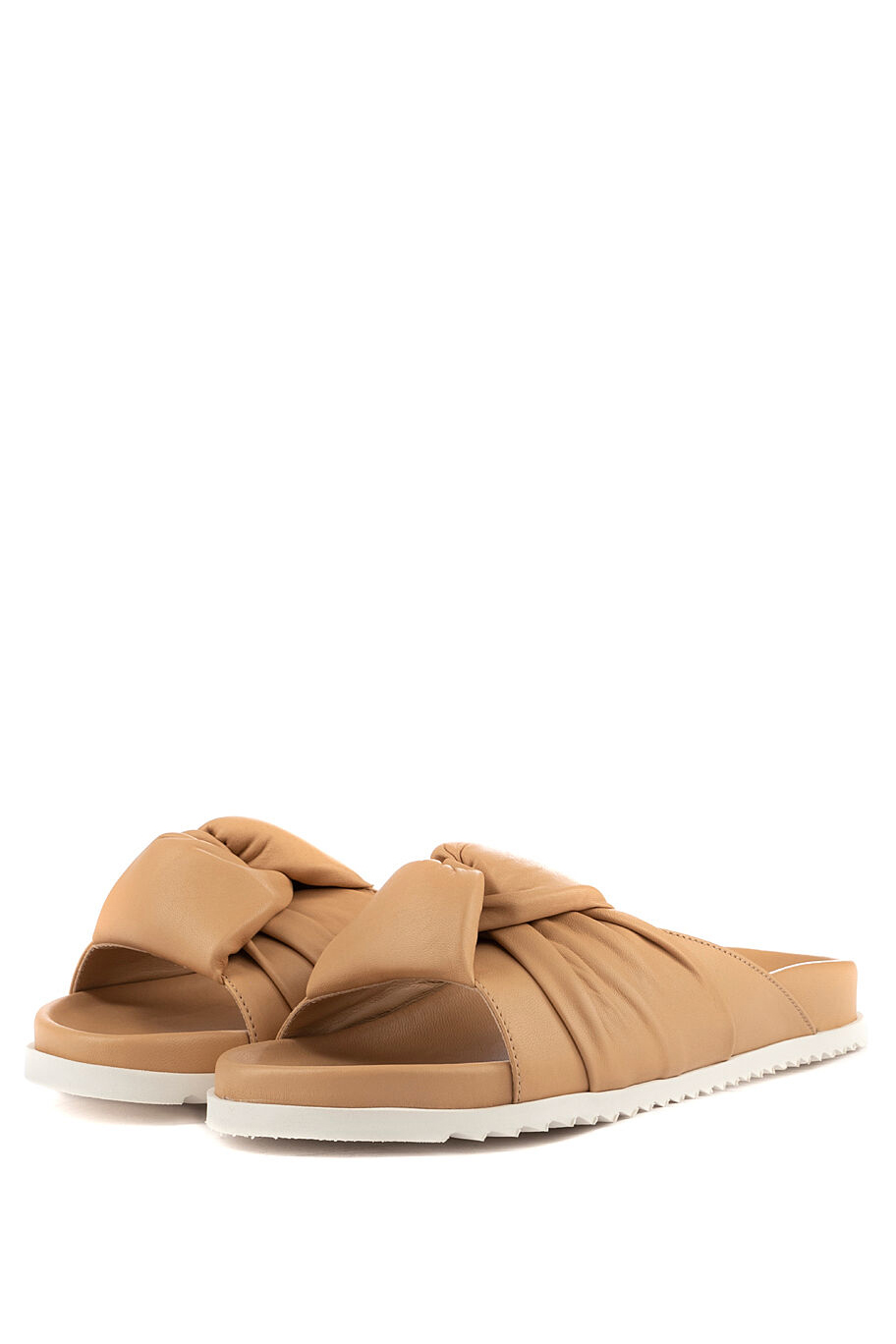 Шлепанцы Marco Lombardi - фото 2