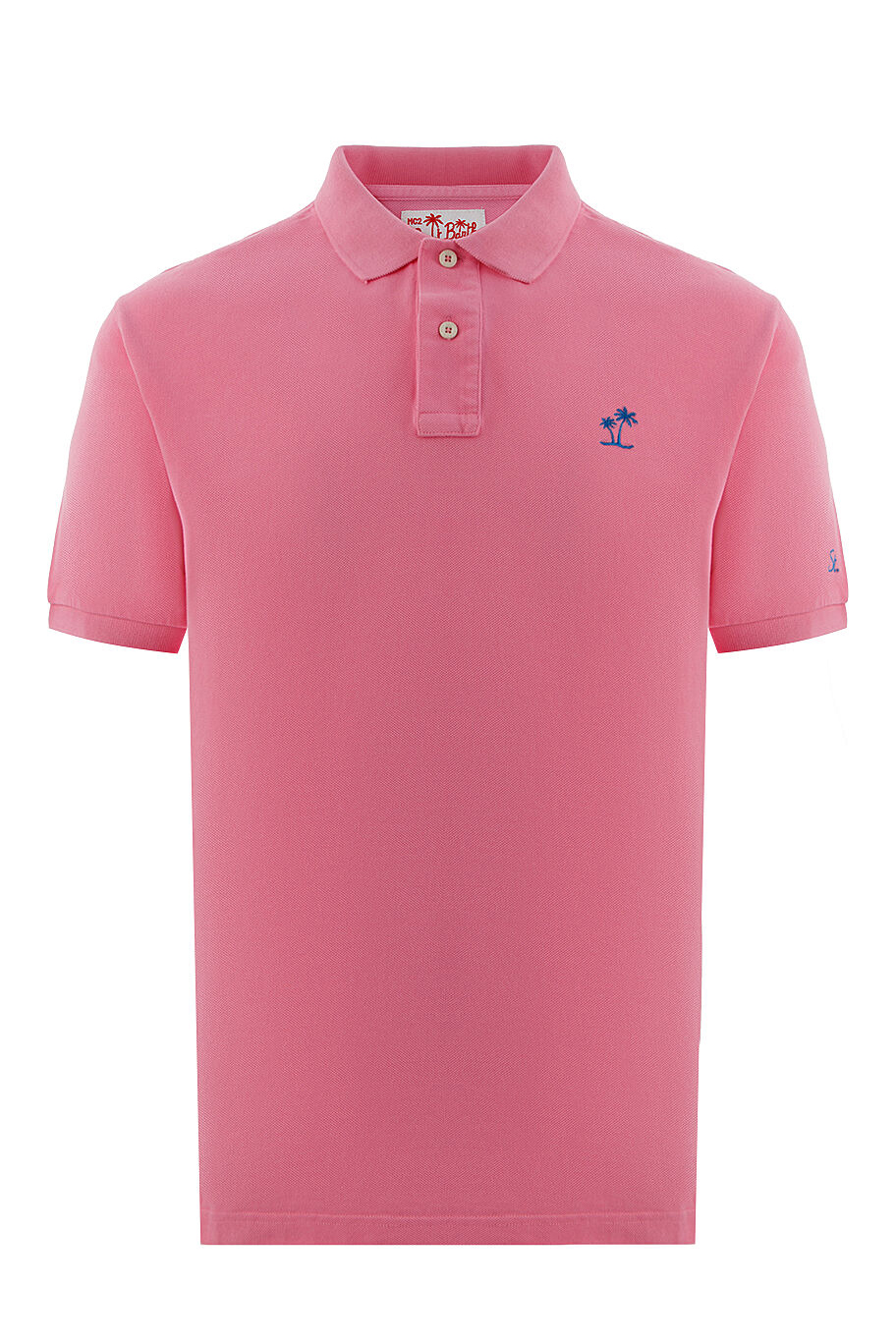 Поло Mc2 Saint Barth - фото 1