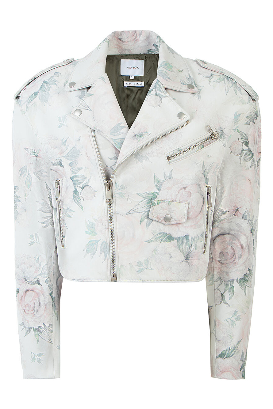 Куртка Halfboy - фото 1