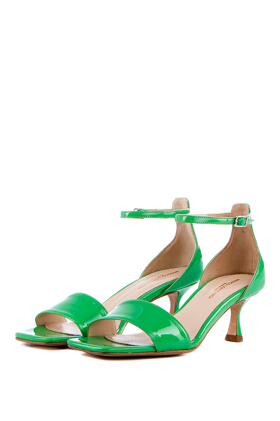 Босоножки Marco Lombardi - фото 2