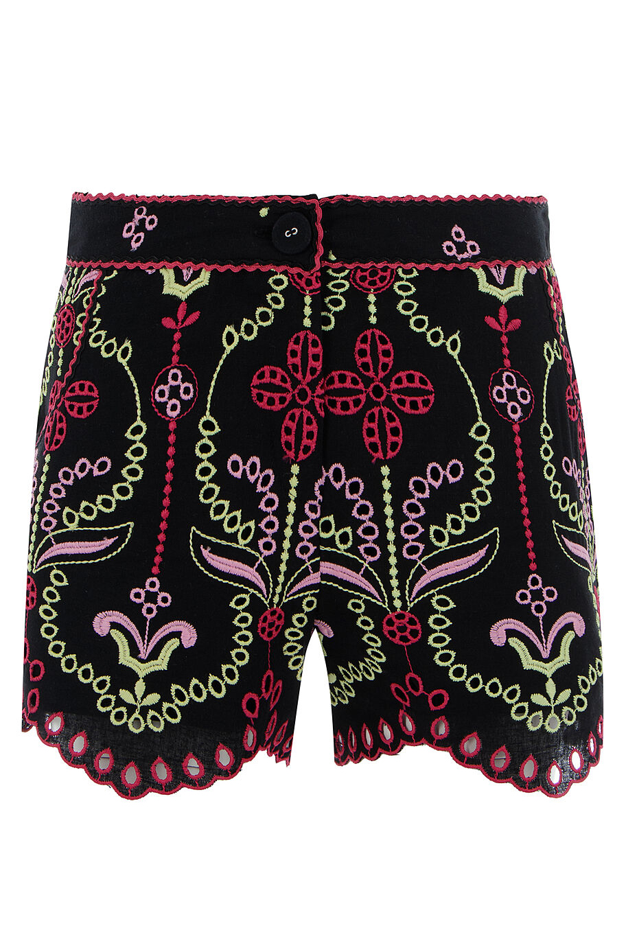 Шорты Charo Ruiz Ibiza - фото 1