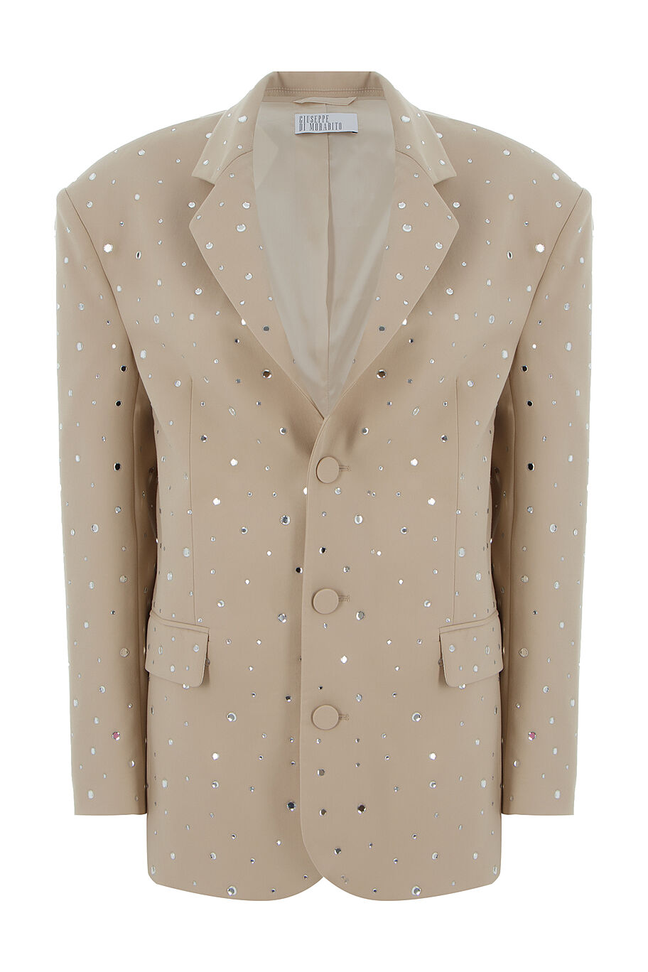 Пиджак Giuseppe Di Morabito - фото 1