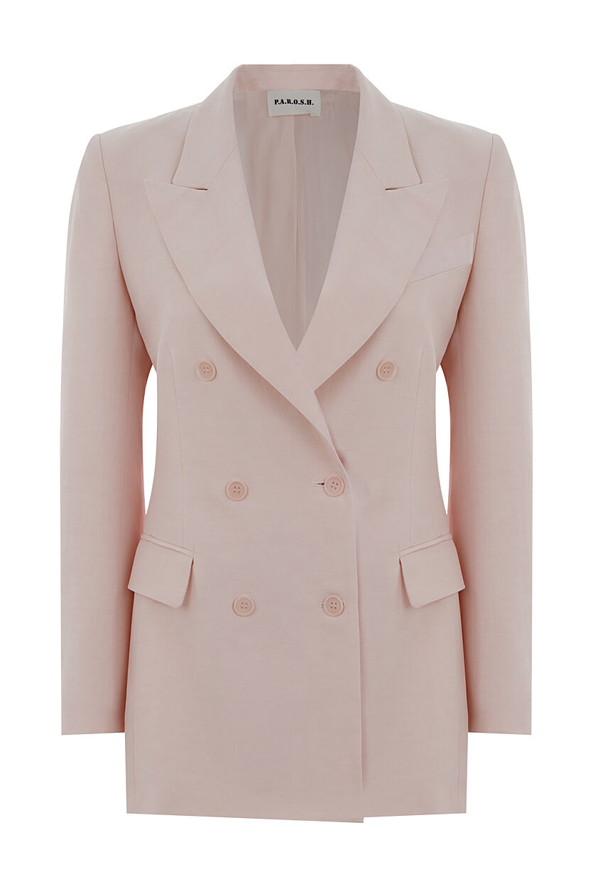 Пиджак Parosh - фото 1