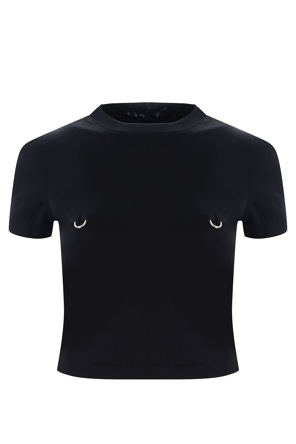 Футболка Mugler - фото 1