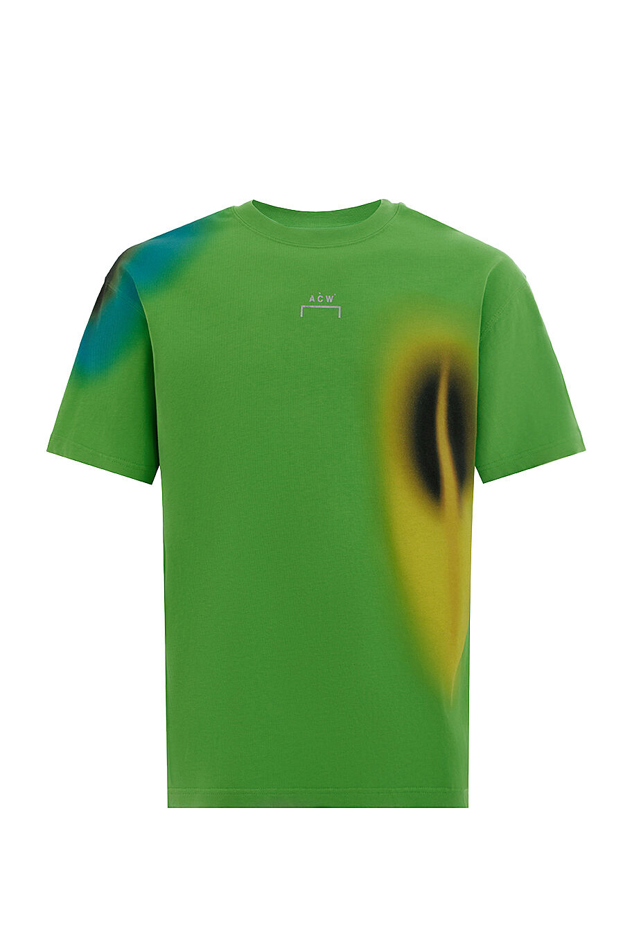 Футболка A-cold-wall* - фото 1