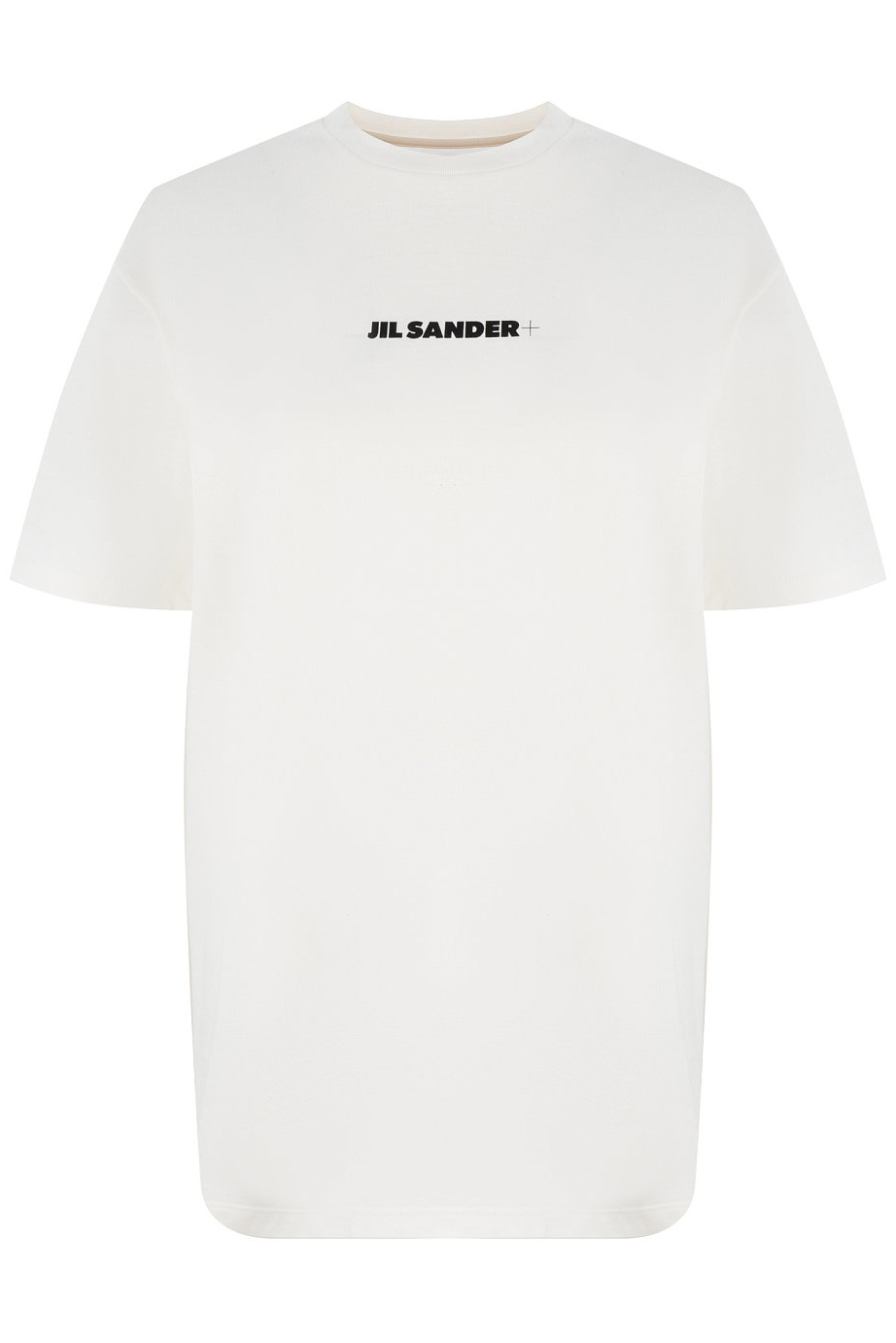 Футболка Jil Sander - фото 1