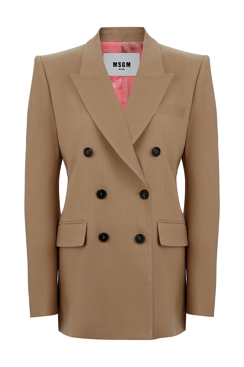 Пиджак Msgm - фото 1
