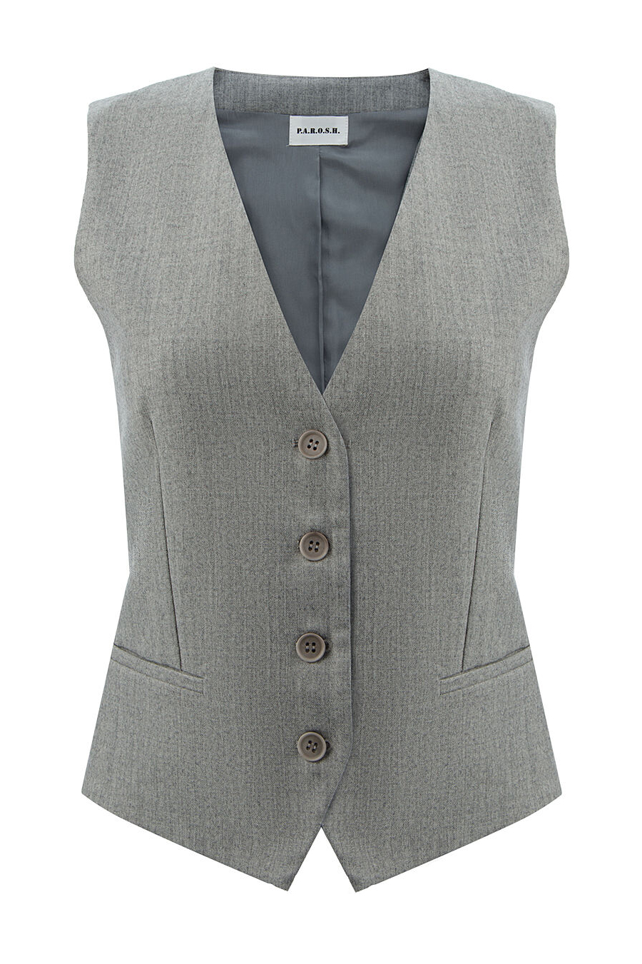 Жилет Parosh - фото 1