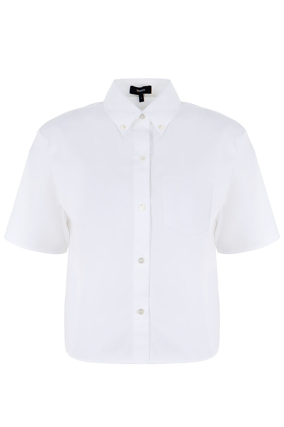 Рубашка Theory - фото 1
