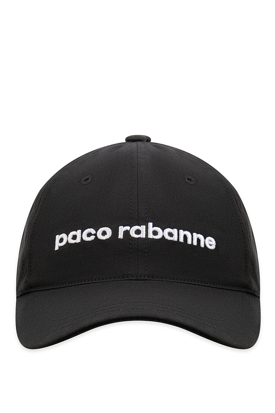 Кепка Paco Rabanne - фото 1