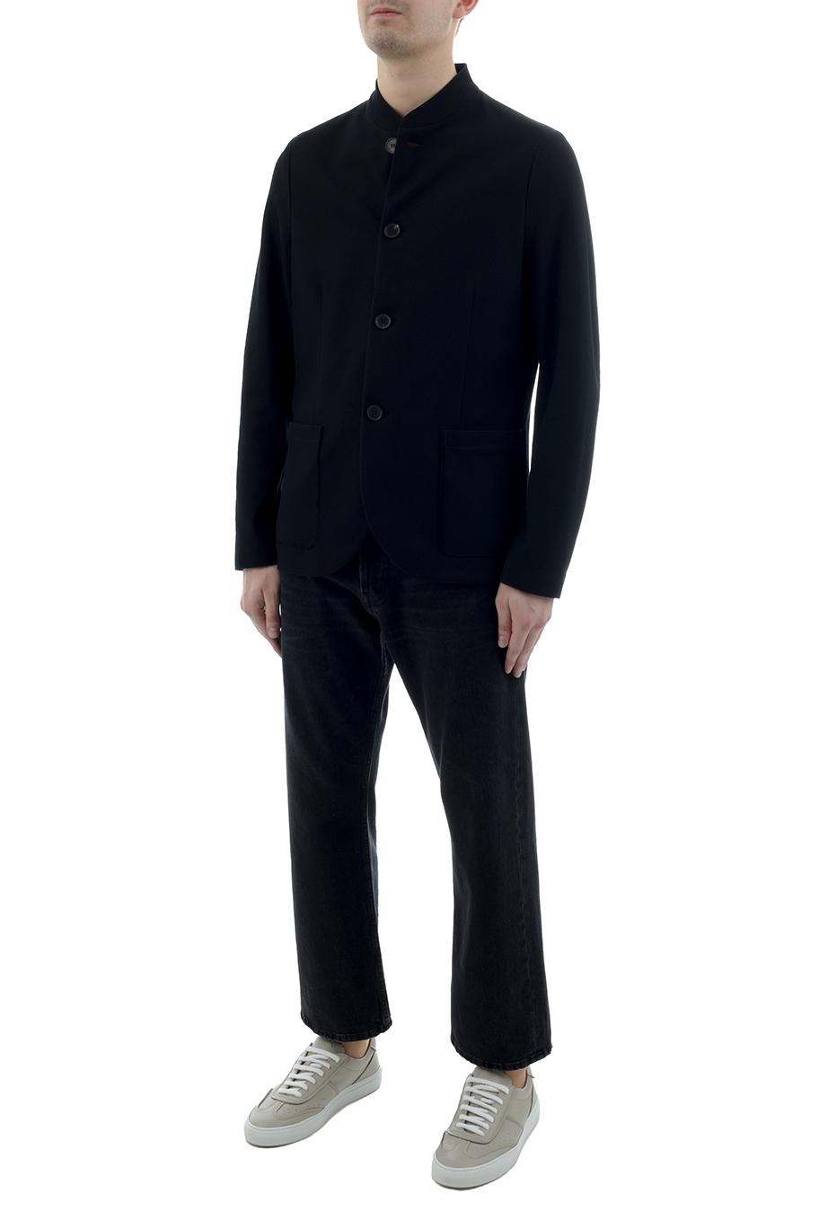 Пиджак Harris Wharf London - фото 2