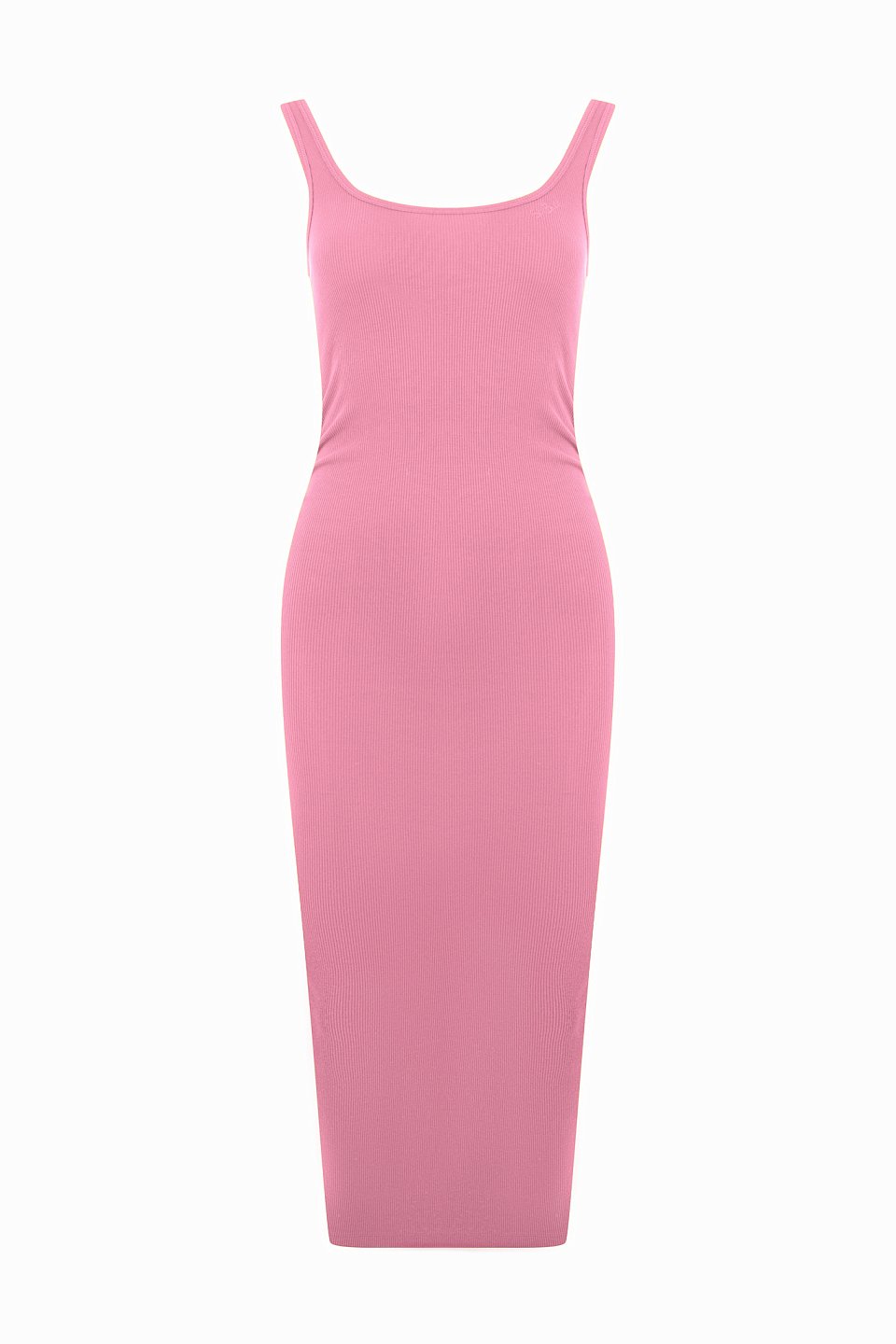 Платье Mc2 Saint Barth - фото 1