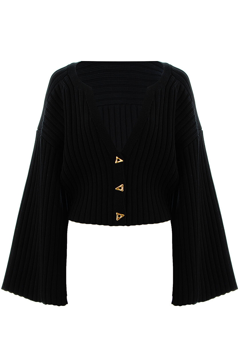 Кардиган Aeron - фото 1