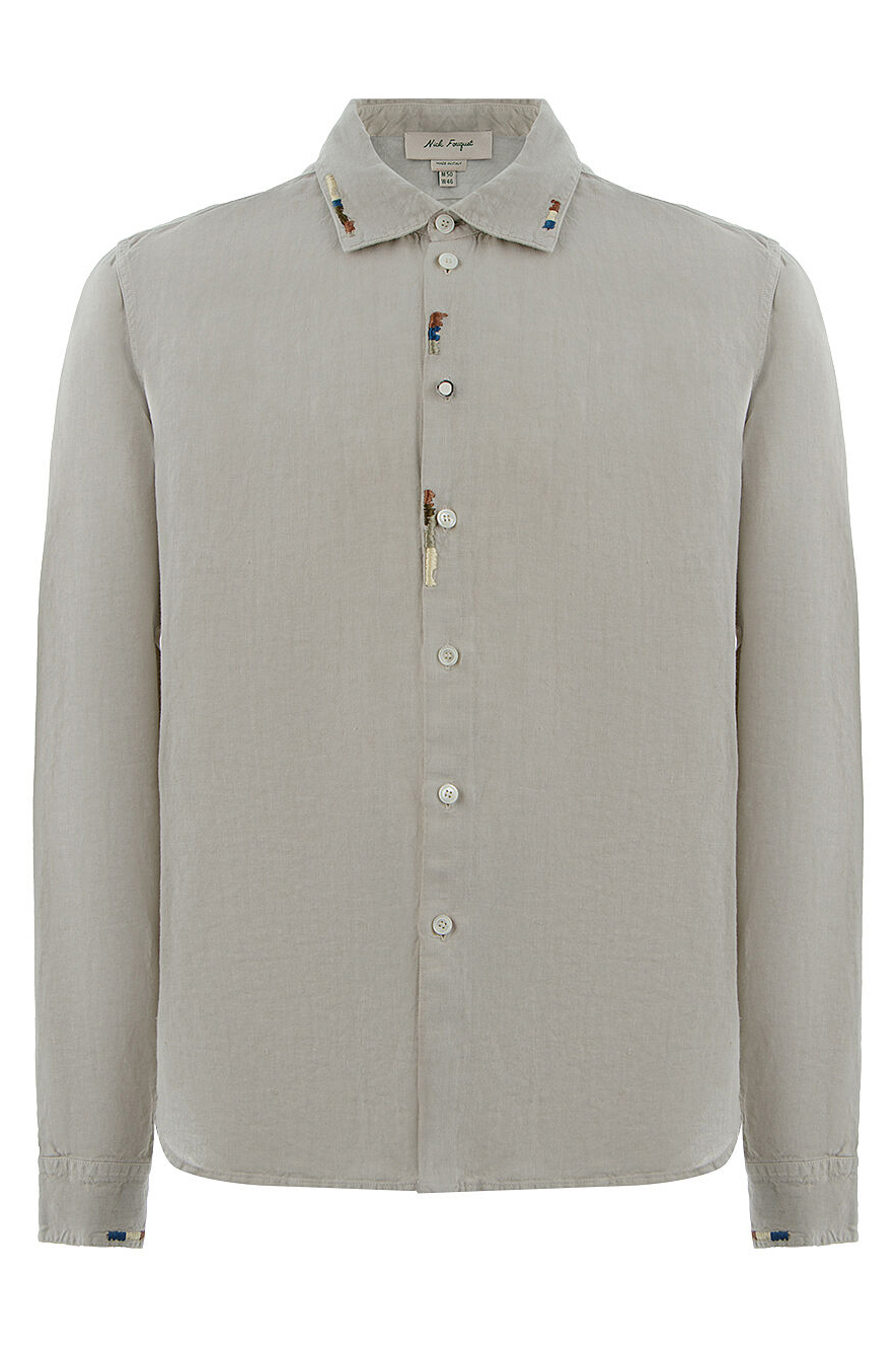 Рубашка Nick Fouquet - фото 1