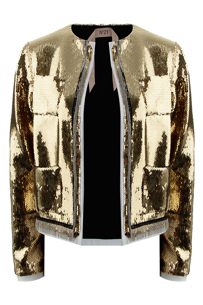 Жакет Nº21 - фото 1