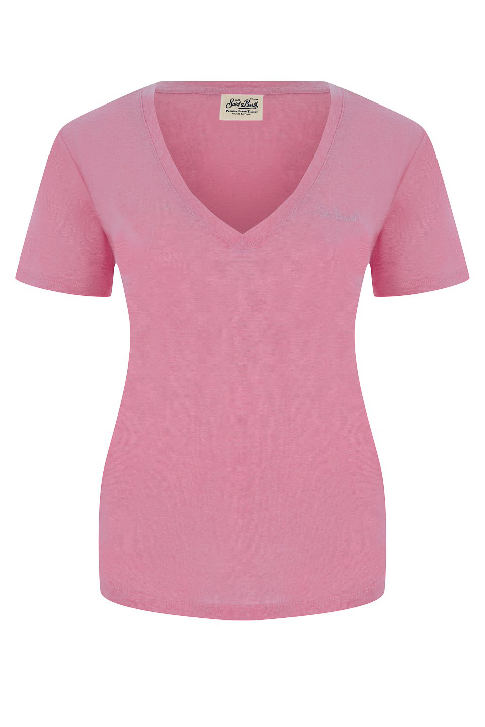 Футболка Mc2 Saint Barth - фото 1