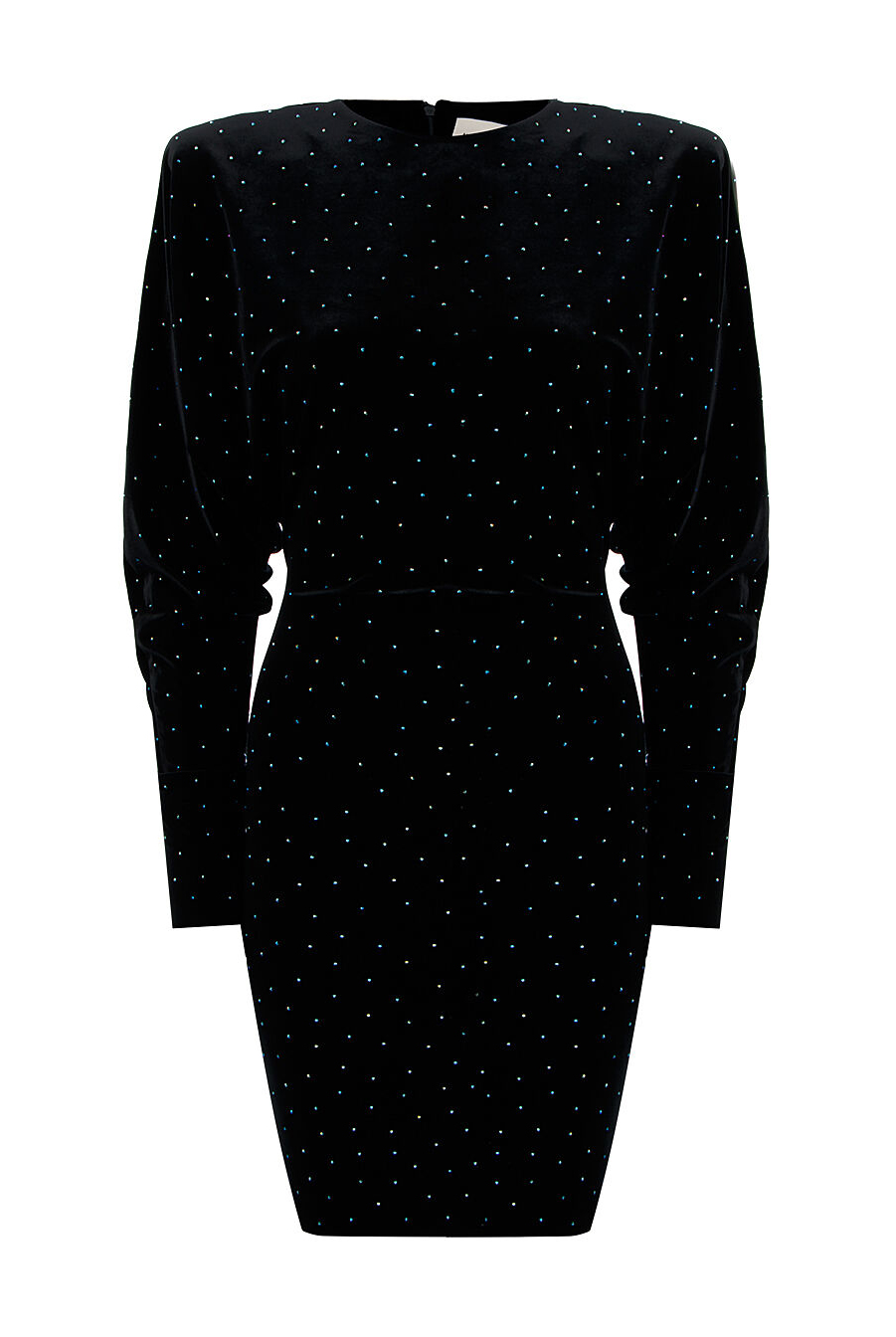 Платье Alexandre Vauthier - фото 1