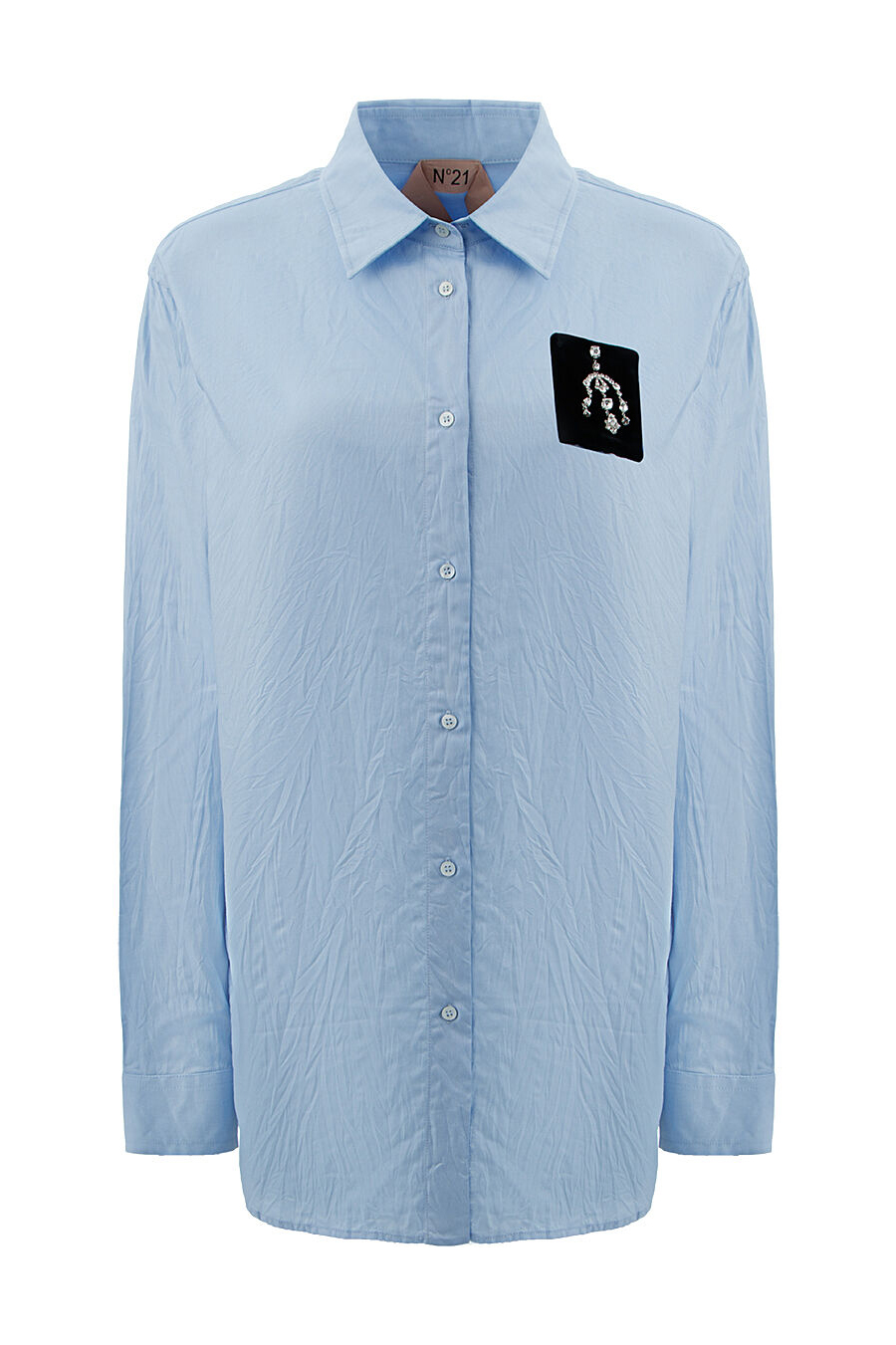Рубашка Nº21 - фото 1