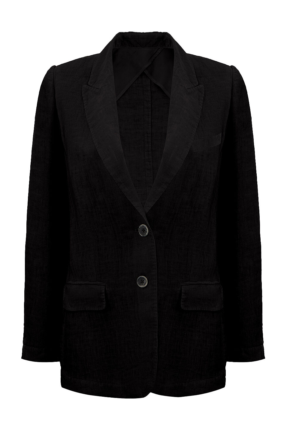 Пиджак 120% Lino - фото 1