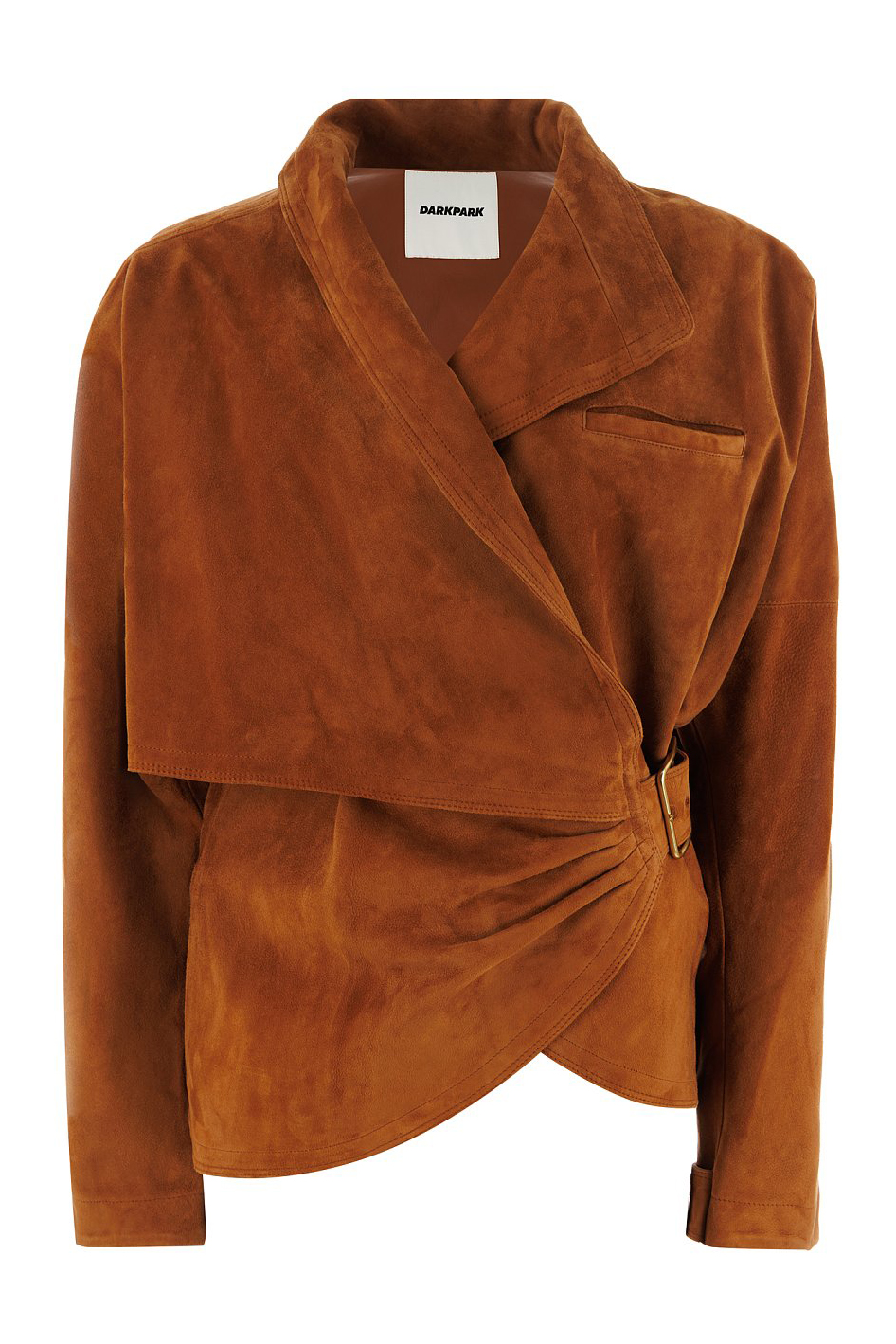 Куртка Darkpark - фото 1