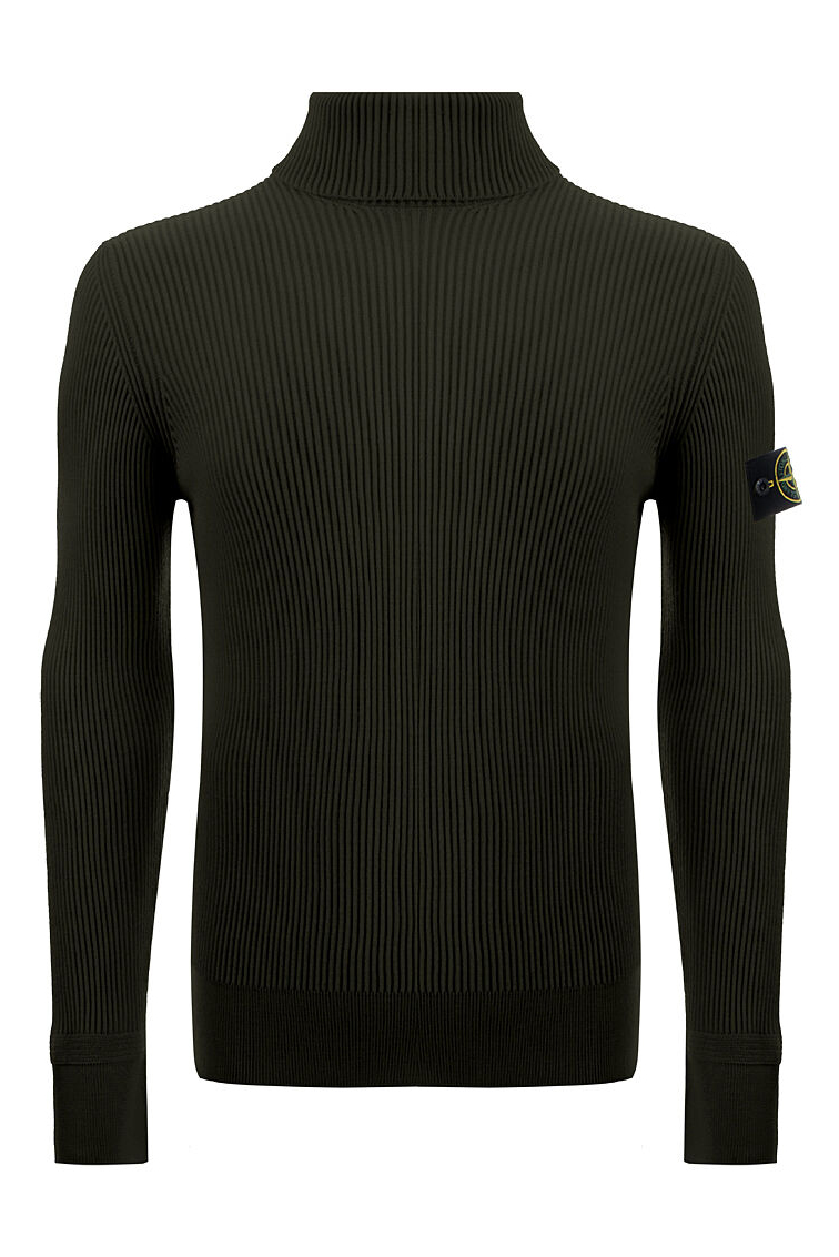 Свитер Stone Island - фото 1