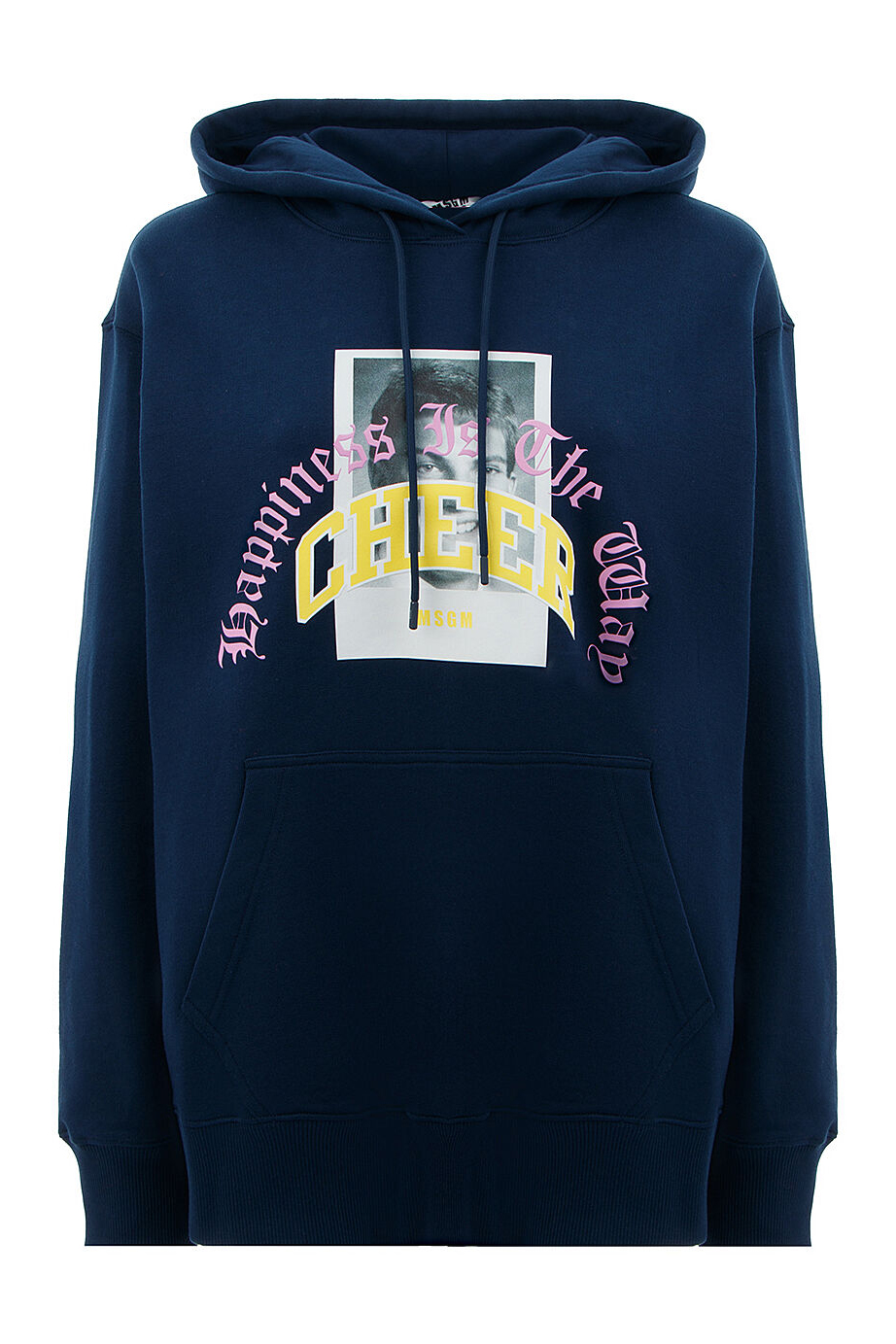 Худи Msgm - фото 1