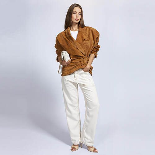 Цветовые сочетания для предстоящей осени. Фото 2.