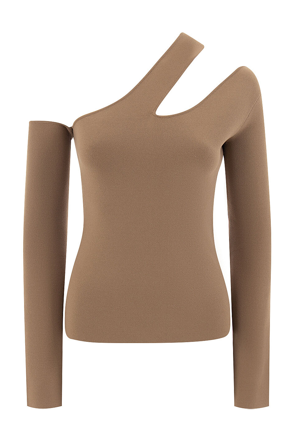 Топ Nanushka - фото 1