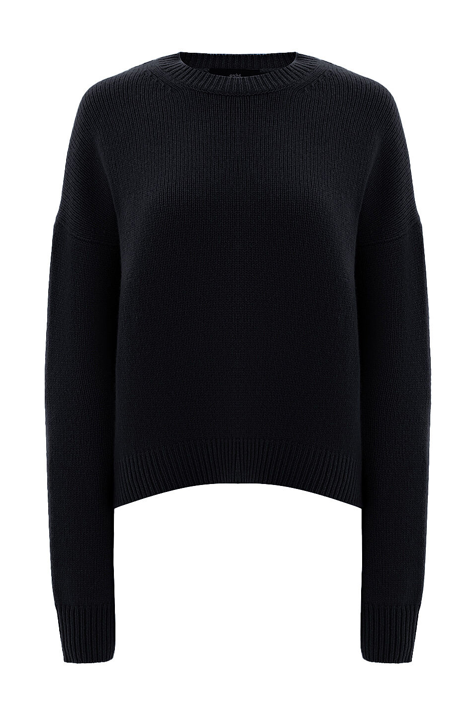 Джемпер Arch4 - фото 1