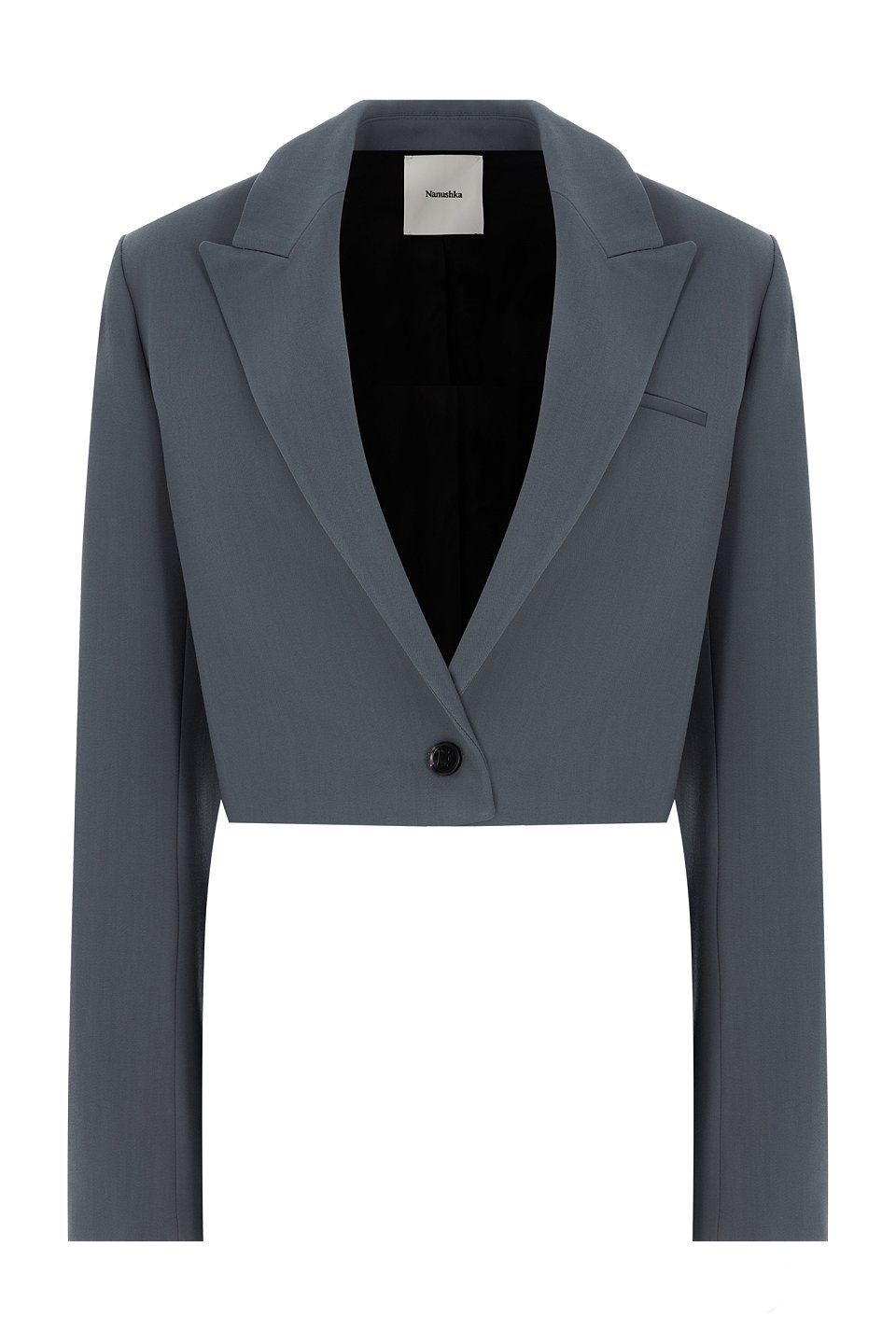 Жакет Nanushka - фото 1