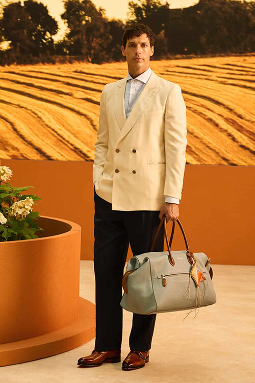 5 образов на все случаи жизни. Фото 3.