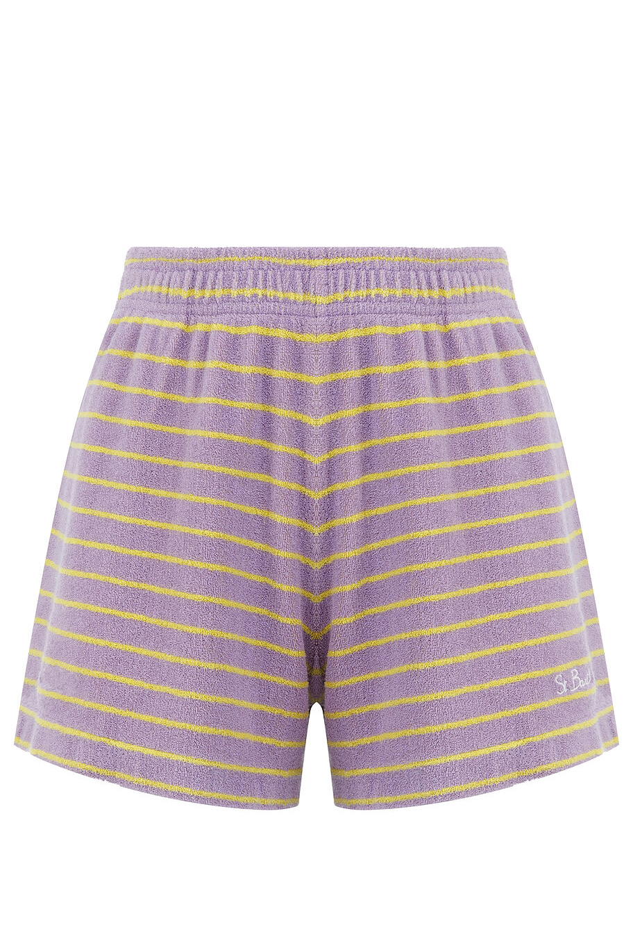 Шорты Mc2 Saint Barth - фото 1