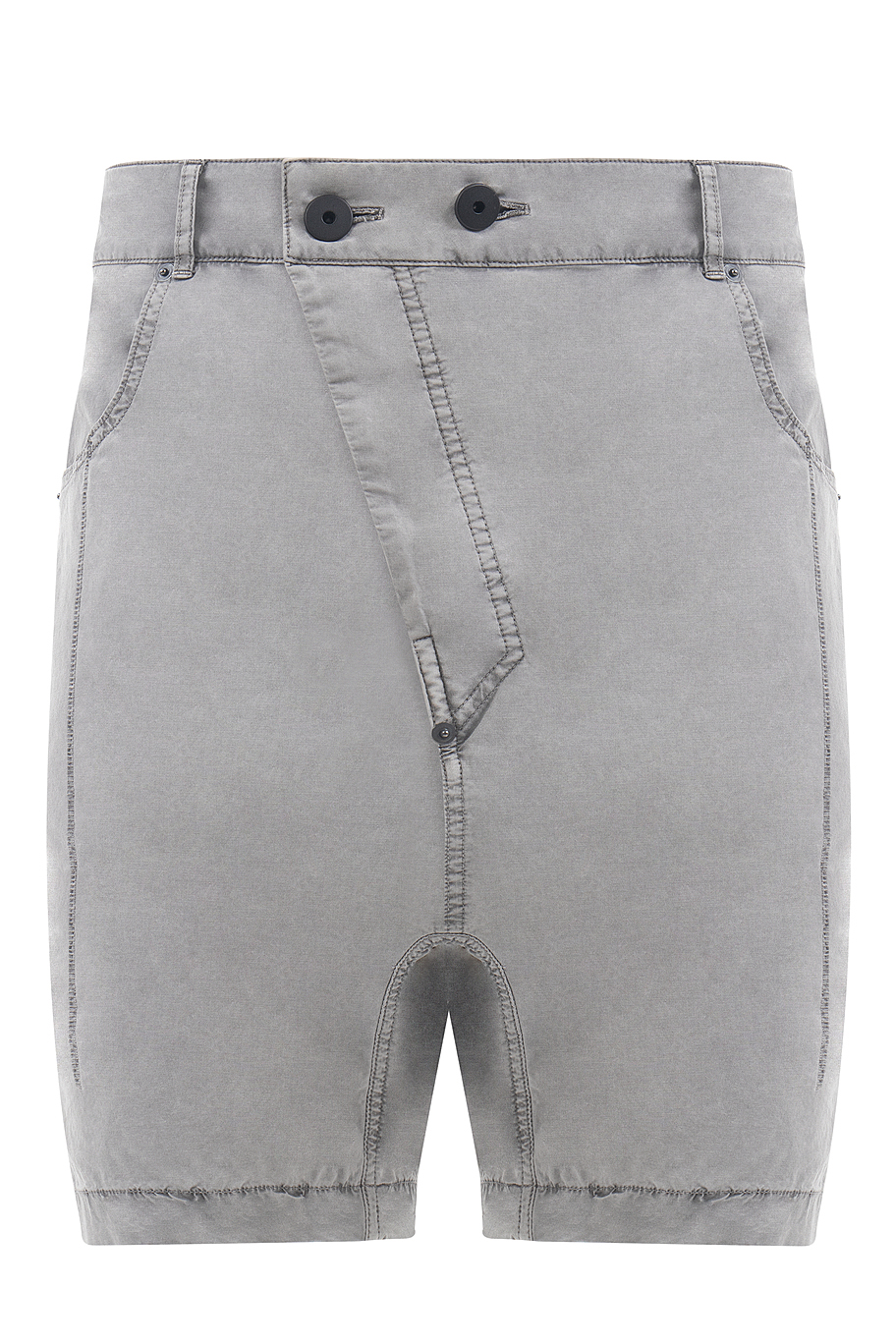 Шорты 11 By Boris Bidjan Saberi - фото 1