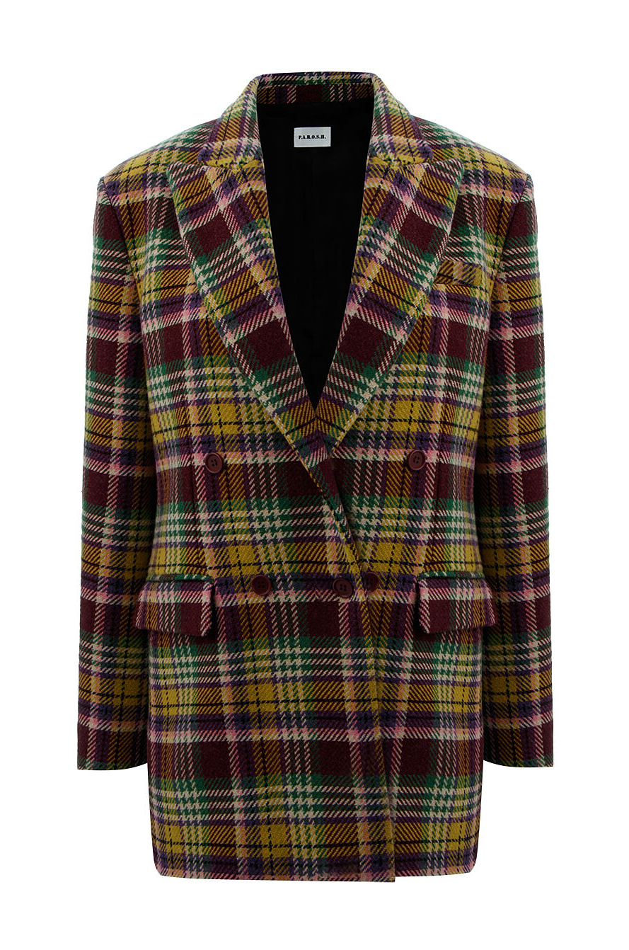 Пиджак Parosh - фото 1