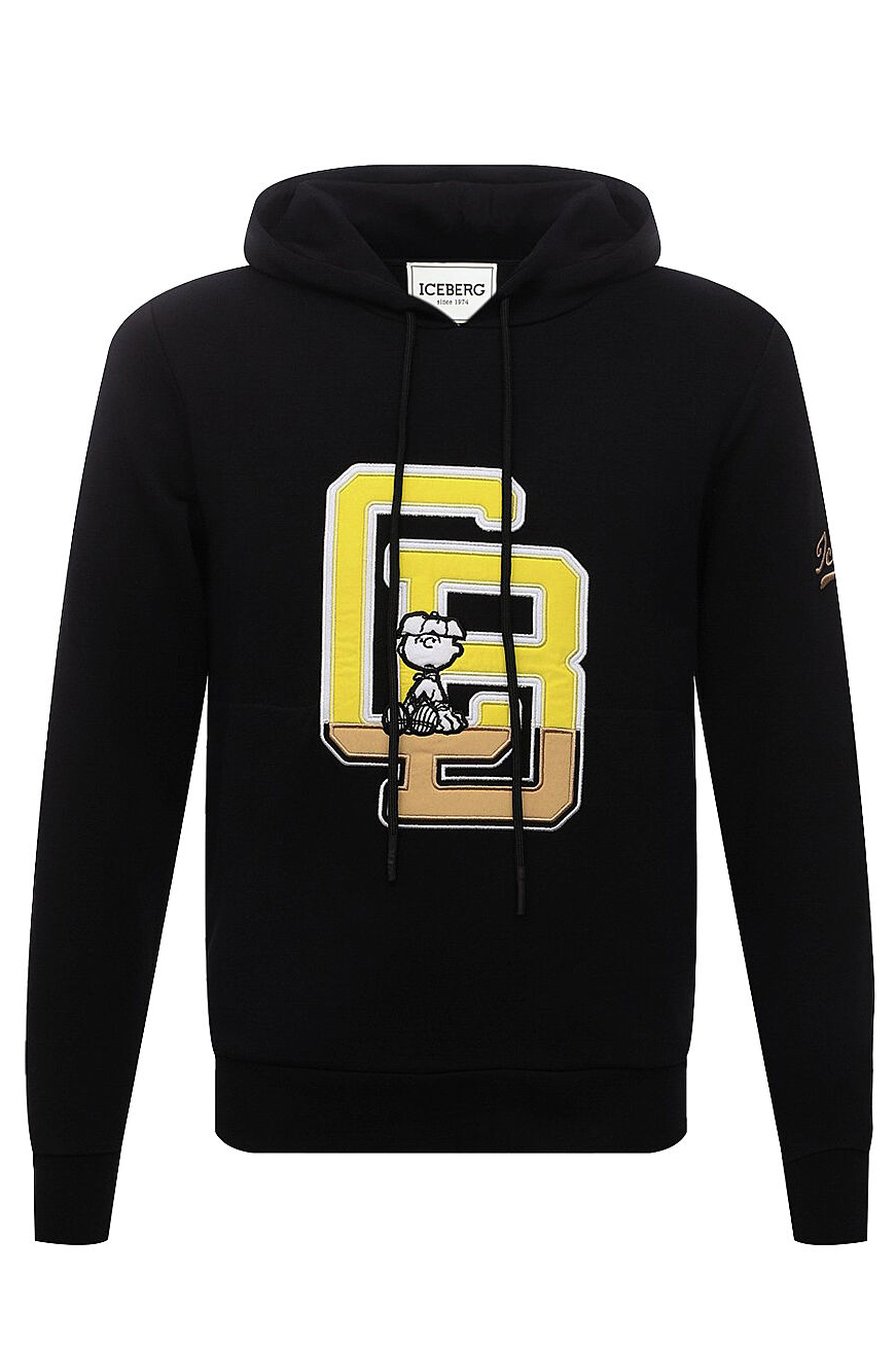 Худи Iceberg - фото 1
