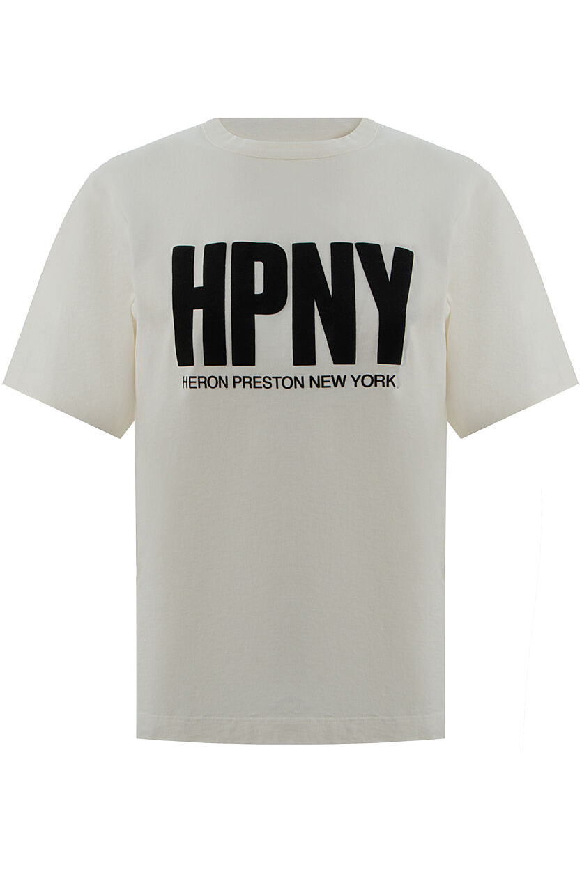 Футболка Heron Preston - фото 1