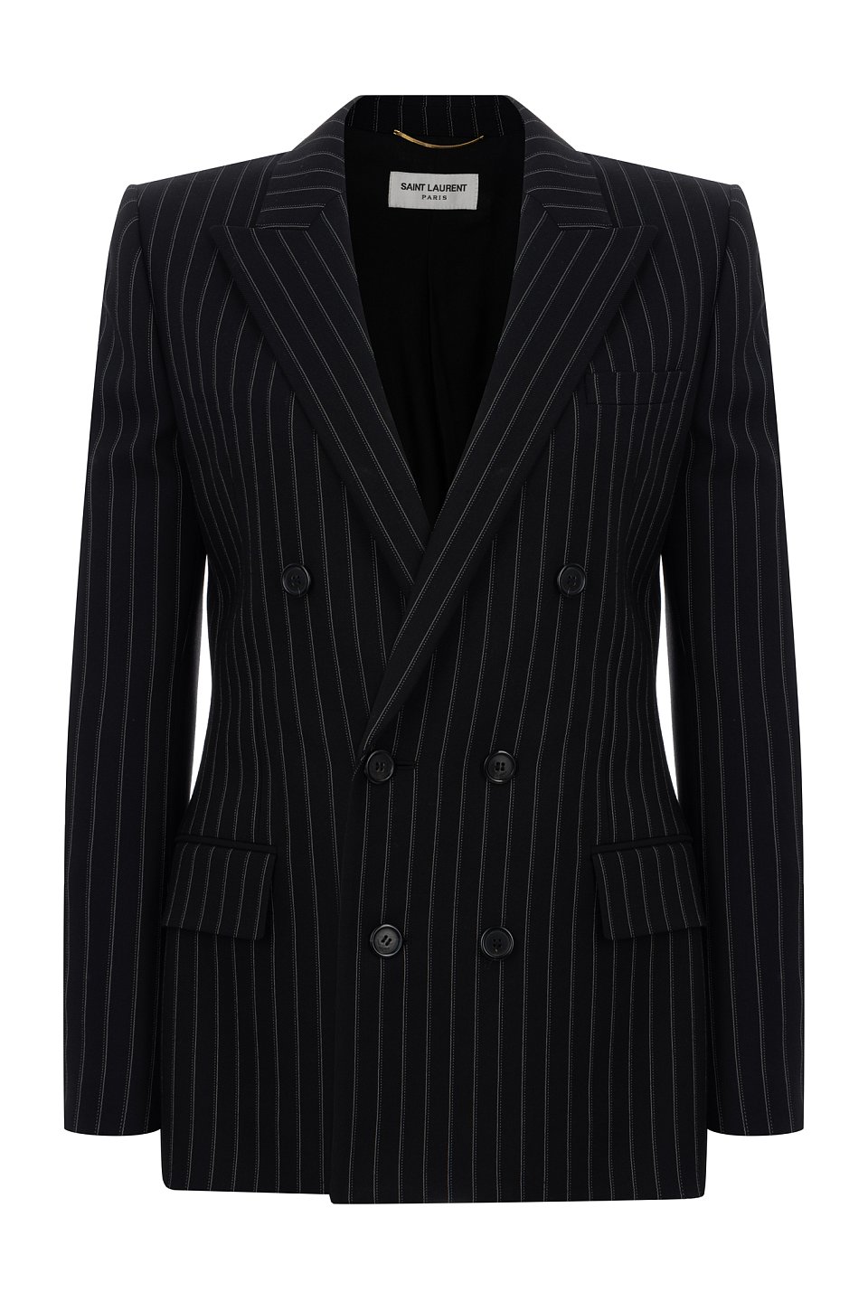 Пиджак Saint Laurent - фото 1