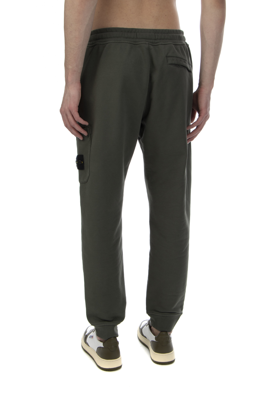 Брюки Stone Island - фото 4