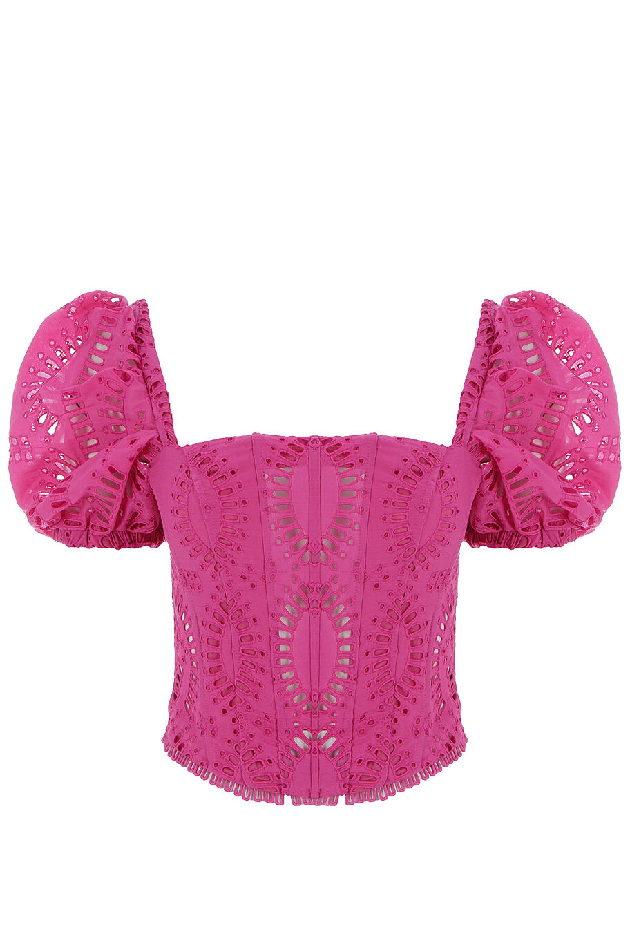 Топ Charo Ruiz Ibiza - фото 1