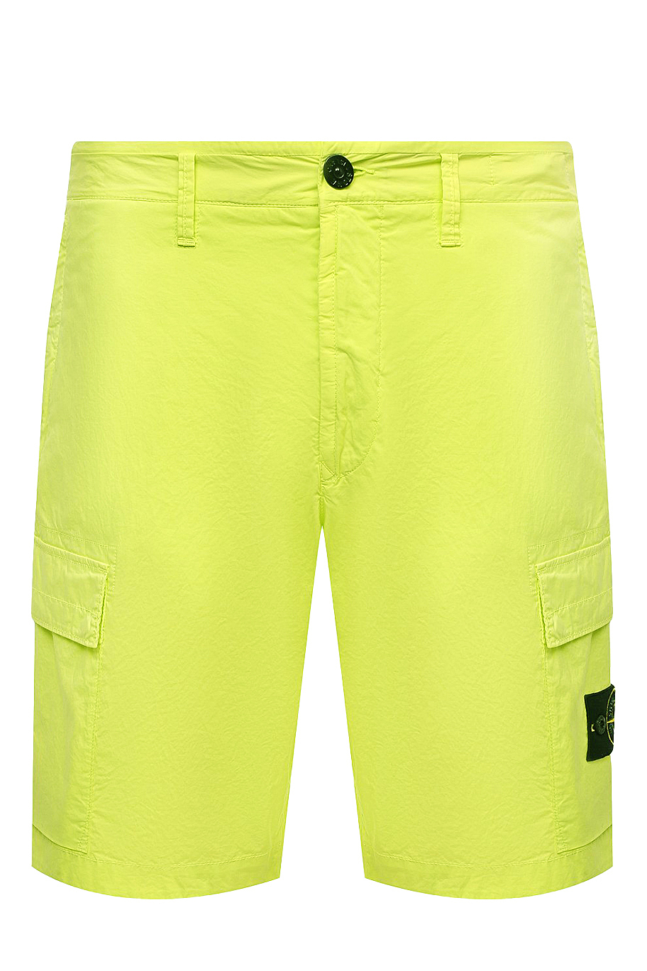 Шорты Stone Island - фото 1