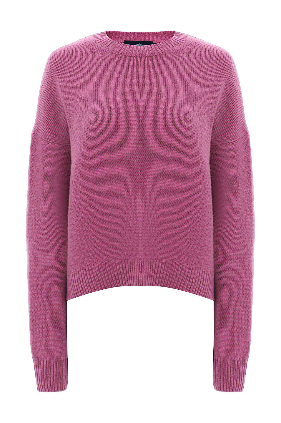 Джемпер Arch4 - фото 1