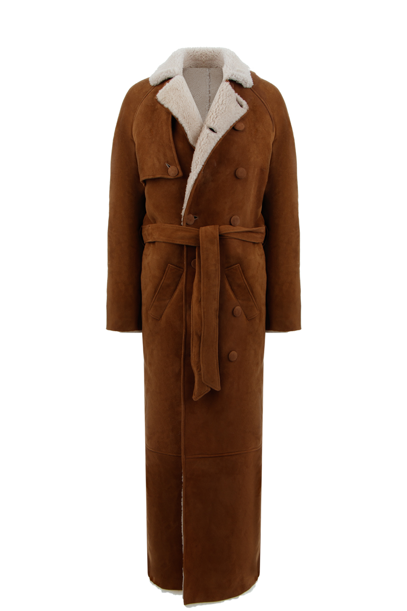 Дубленка Jacob Lee - фото 1