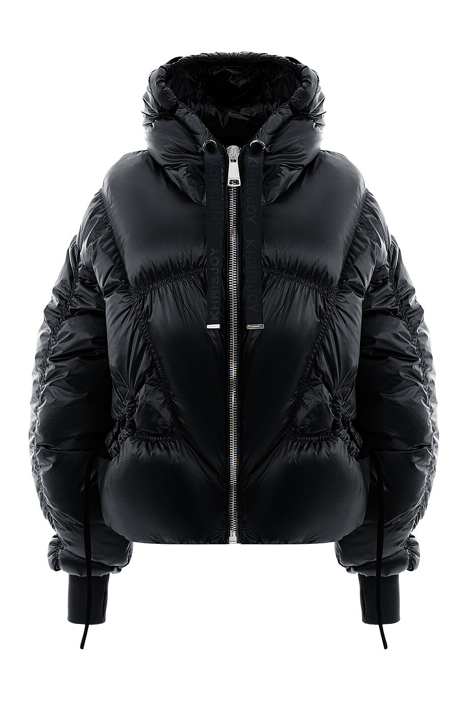 Пуховик Khrisjoy - фото 1