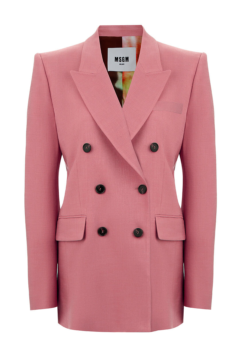 Пиджак Msgm - фото 1