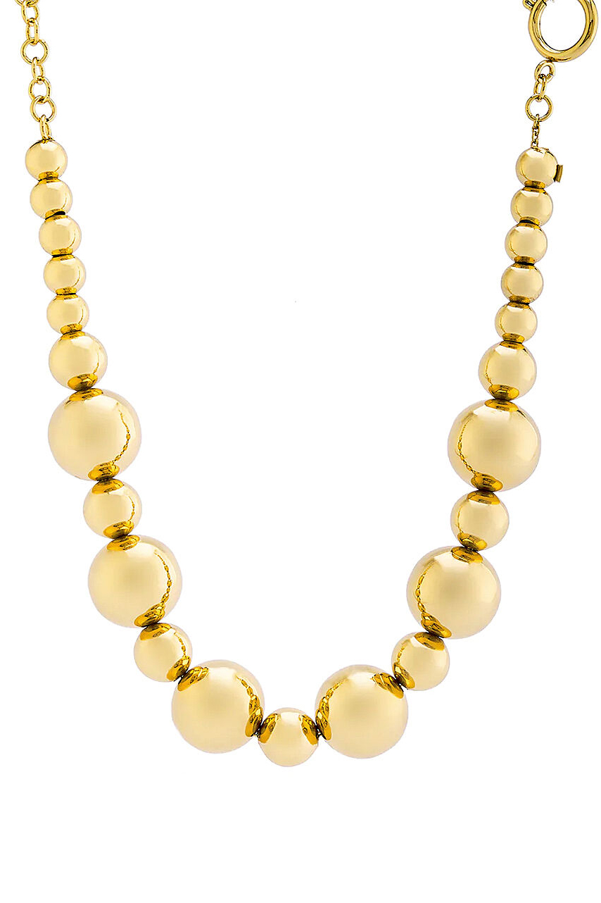 Колье Federica Tosi - фото 1