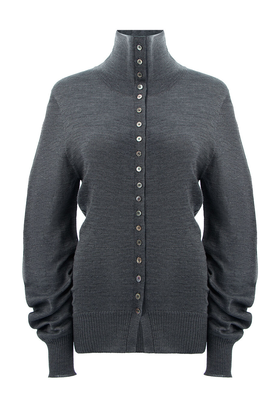 Кардиган Low Classic - фото 1